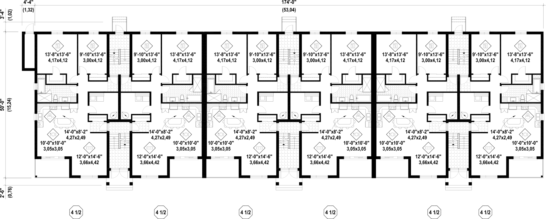 Plan 41245