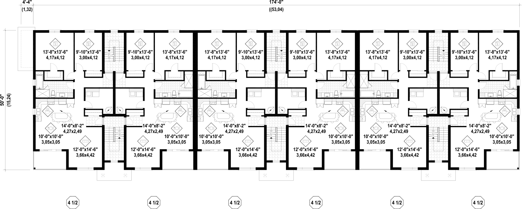 Plan 41245