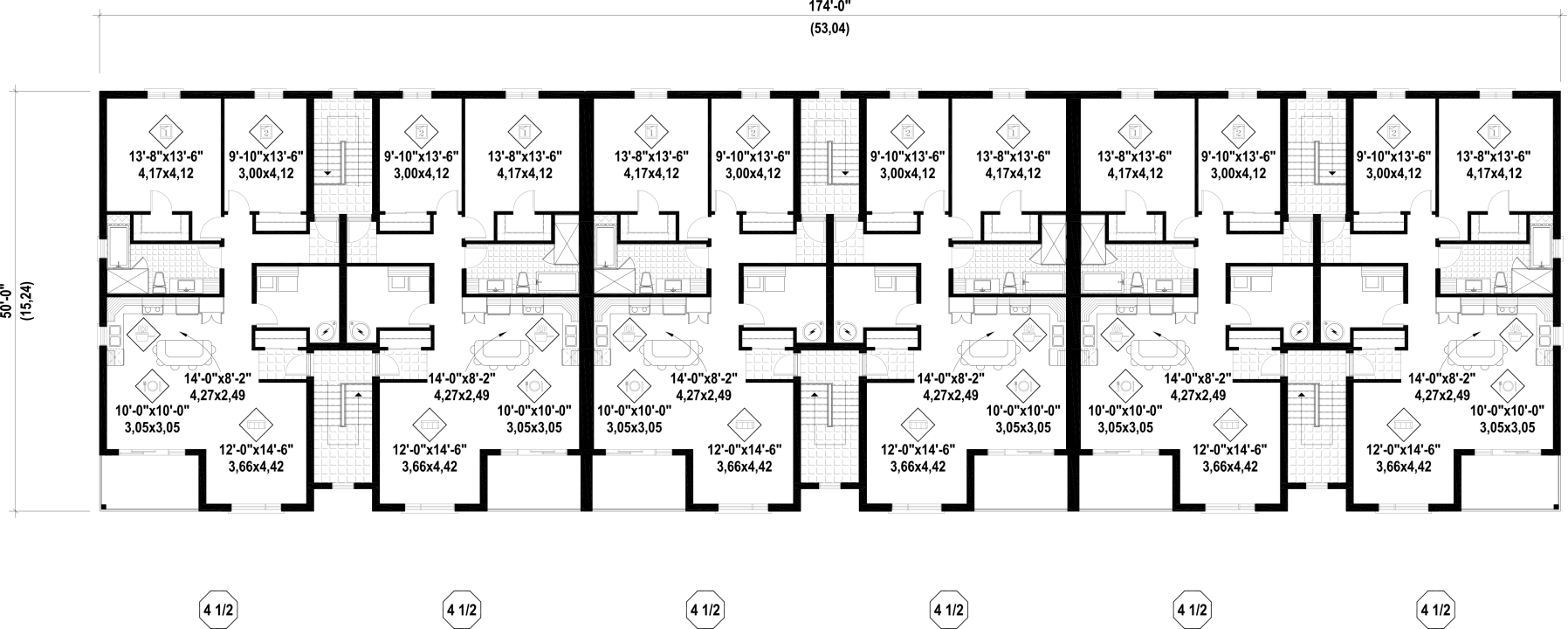 Plan 41245