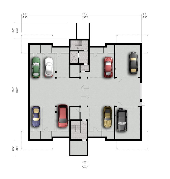 Plan 41249