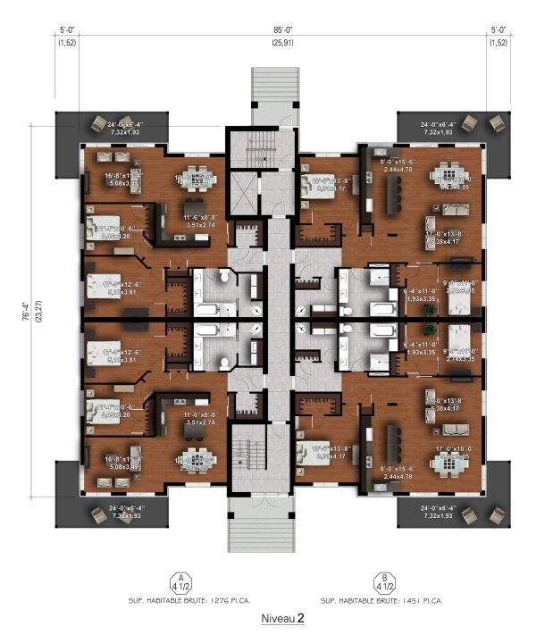 Plan 41249