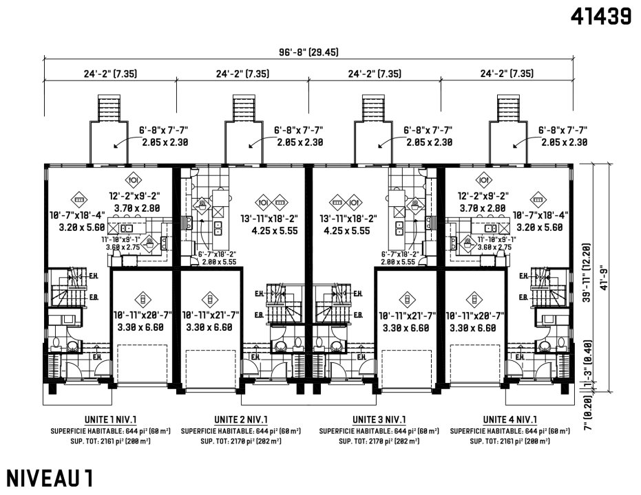 Plan 41439
