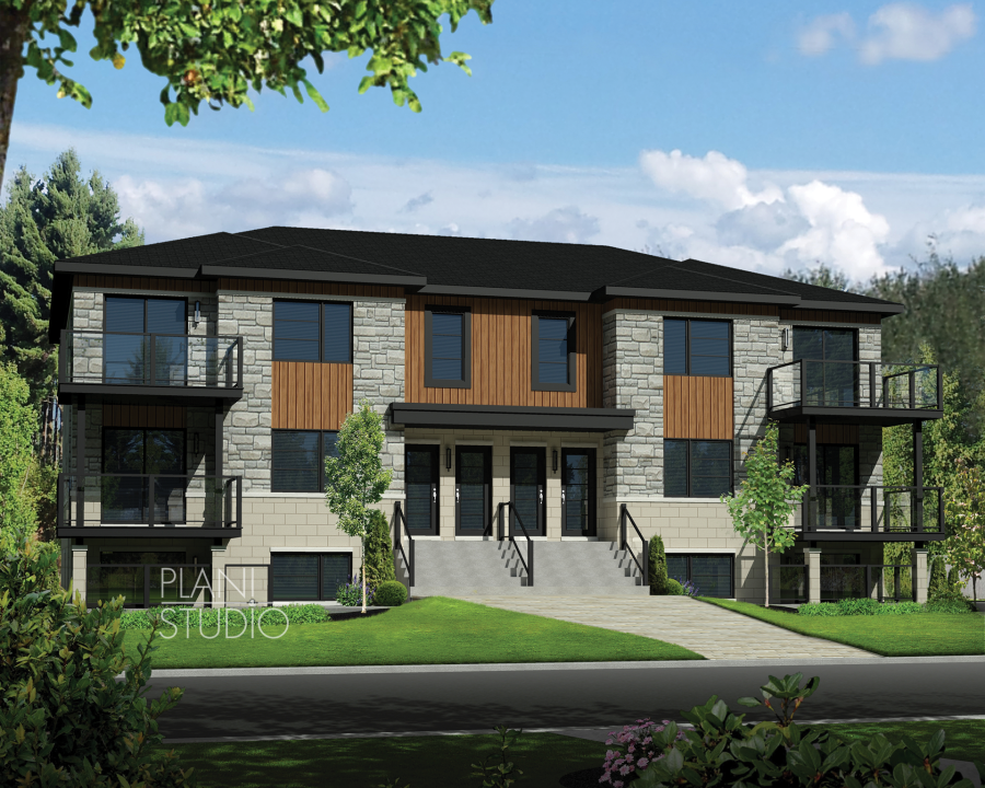 Plan 41603