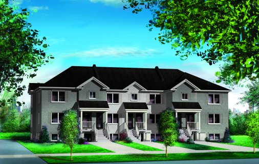 Plan 40943 photo